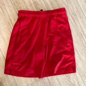 DSG shorts
